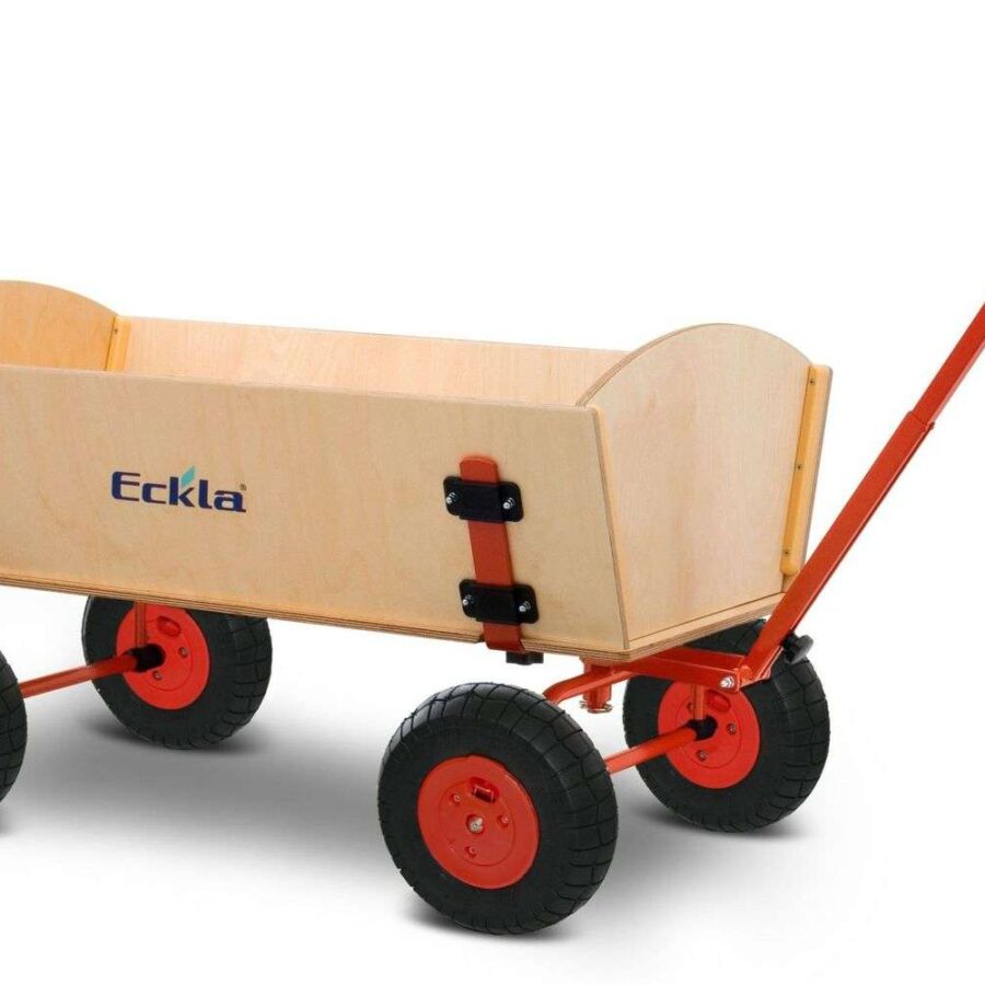 ECKLATRAK Long: fotografía de catálogo del fabricante