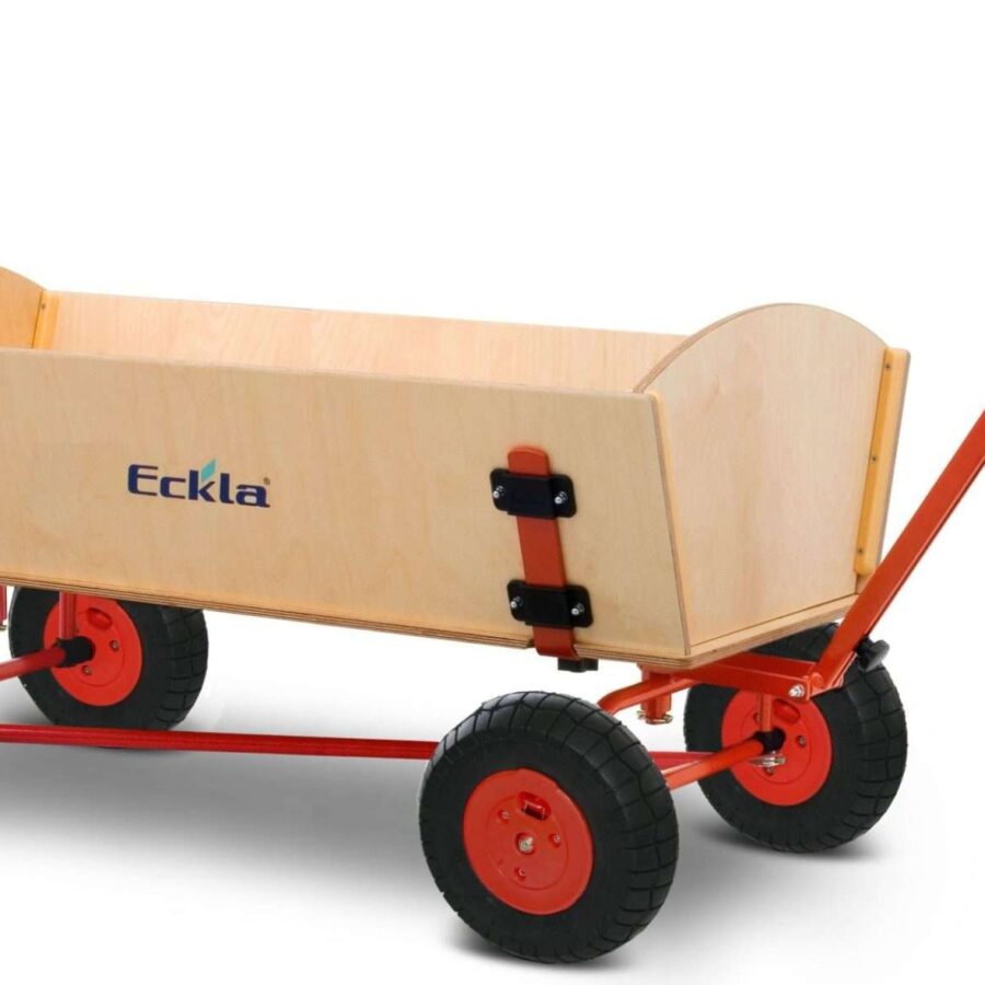 ECKLATRAK XXL FUN: fotografía de catálogo del fabricante