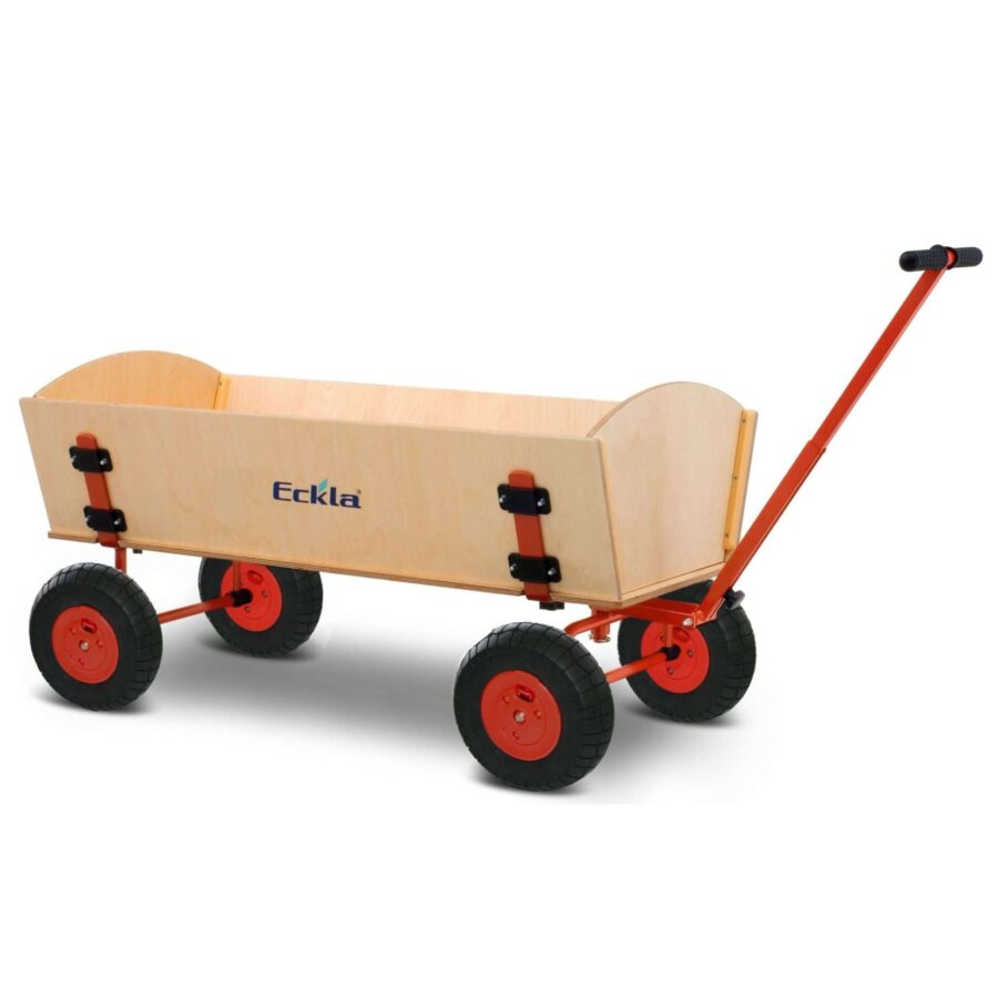 ECKLATRAK XXL: fotografía de catálogo del fabricante