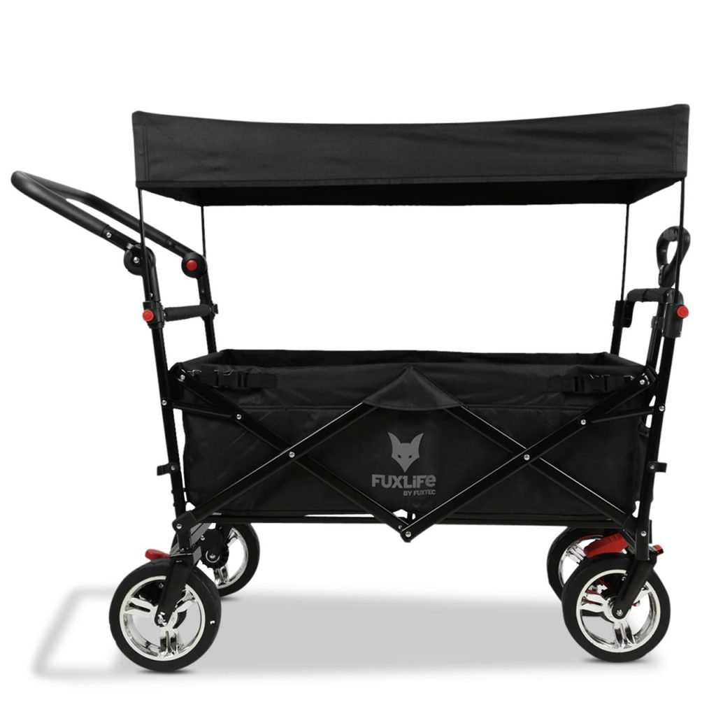 FUXLIFE CT700: fotografía de catálogo del fabricante