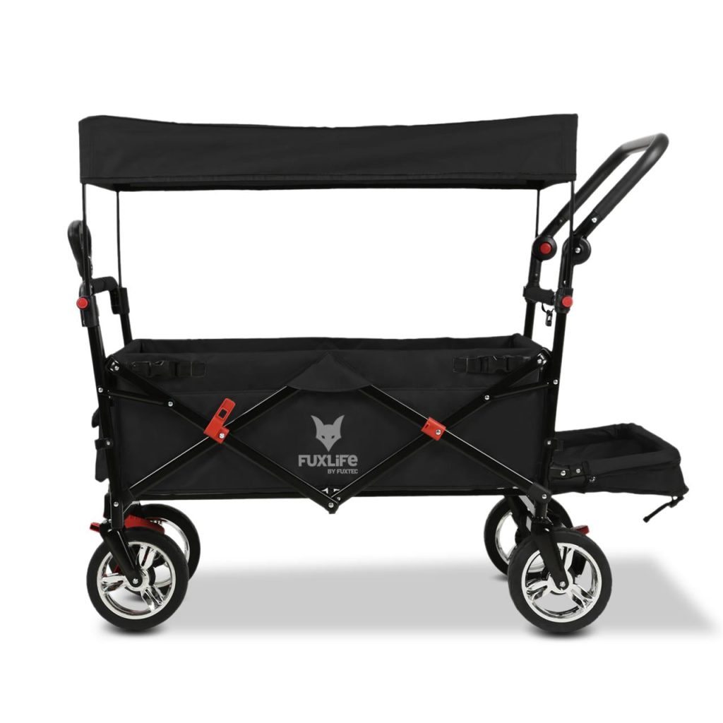 FUXLIFE CT800: fotografía de catálogo del fabricante