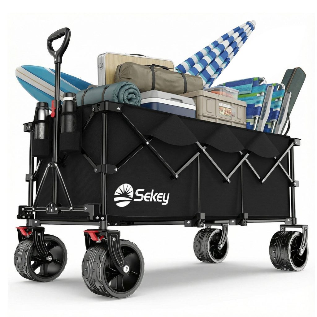 Sekey XXXL 4013 · 300 L: fotografía de catálogo de Sekey