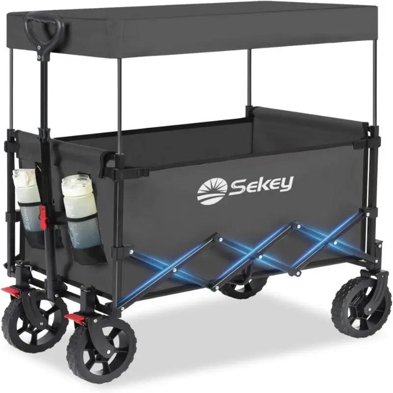 Sekey Dach-S 4018 · 150 L con techo: fotografía de catálogo de Sekey