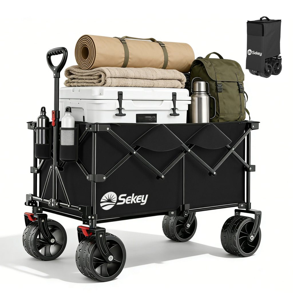 Sekey XXL Plus 4032 · 200 L: fotografía de catálogo de Sekey