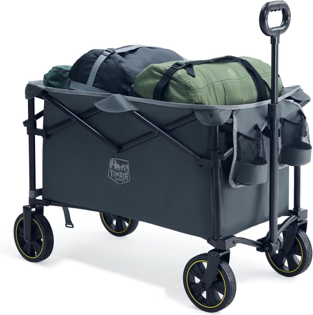 Timber Ridge 200 L: imagen de producto del catálogo comercial