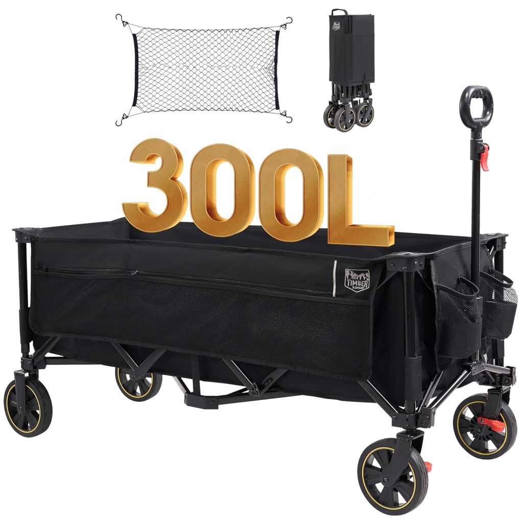 Timber Ridge XXXL 300 L: imagen de producto del catálogo comercial